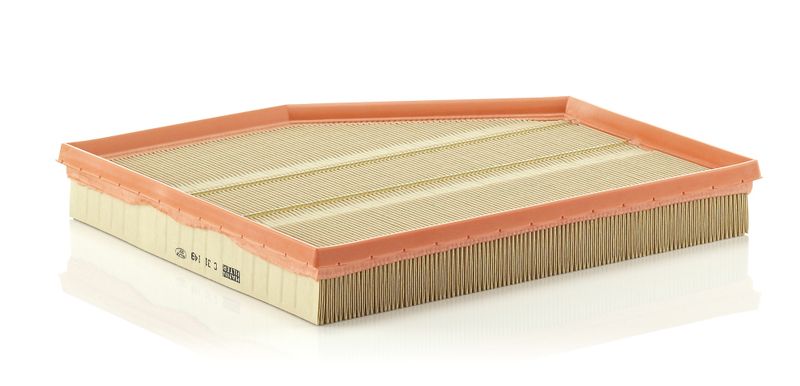Воздушный фильтр MANN-FILTER C31149