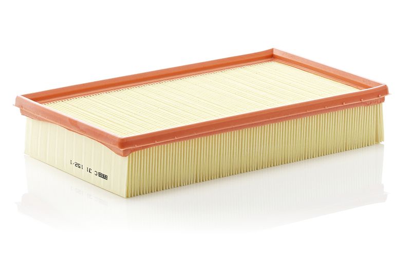Воздушный фильтр MANN-FILTER C311521