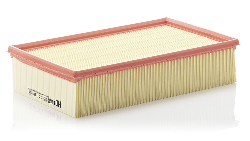 Воздушный фильтр MANN-FILTER C31195