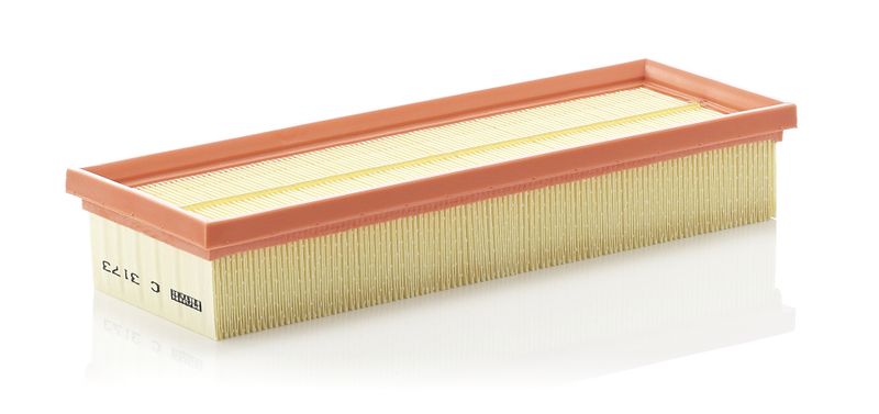 Воздушный фильтр MANN-FILTER C3173