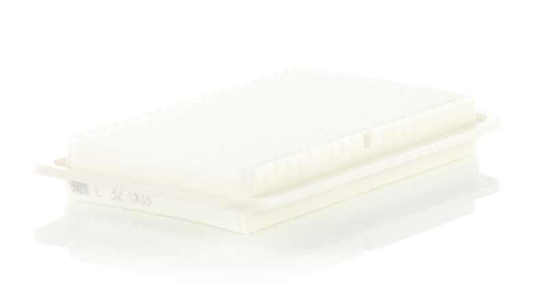 Воздушный фильтр MANN-FILTER C32003