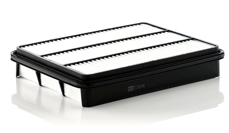 Воздушный фильтр MANN-FILTER C32005