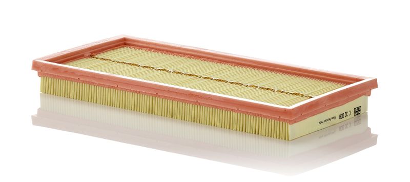 Воздушный фильтр MANN-FILTER C32008