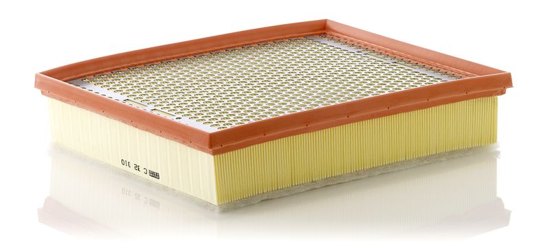 Воздушный фильтр MANN-FILTER C32010