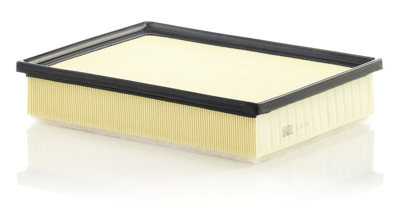 Воздушный фильтр MANN-FILTER C32011