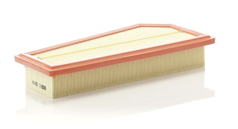 Воздушный фильтр MANN-FILTER C3210