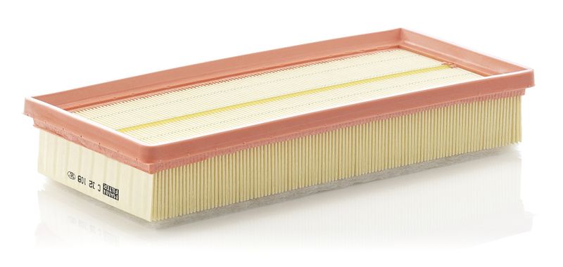 Воздушный фильтр MANN-FILTER C32108