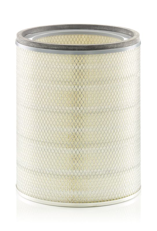 Воздушный фильтр MANN-FILTER C3211601