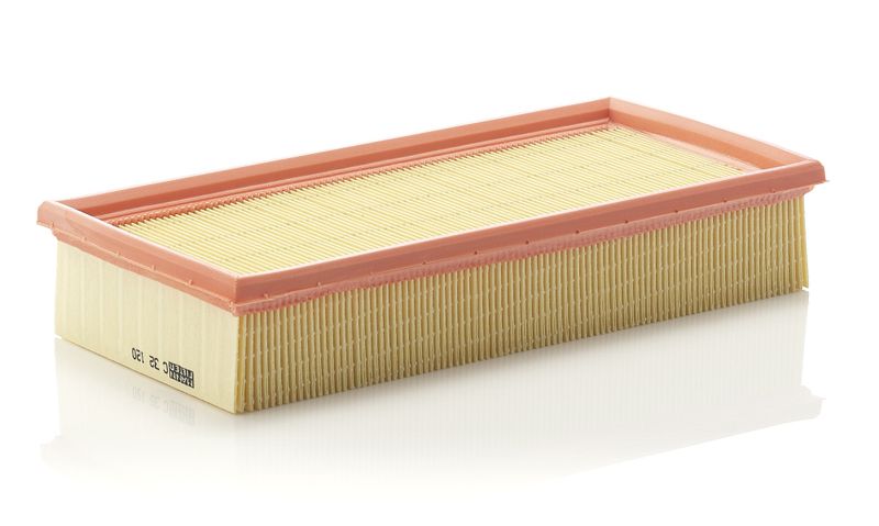 Воздушный фильтр MANN-FILTER C32120