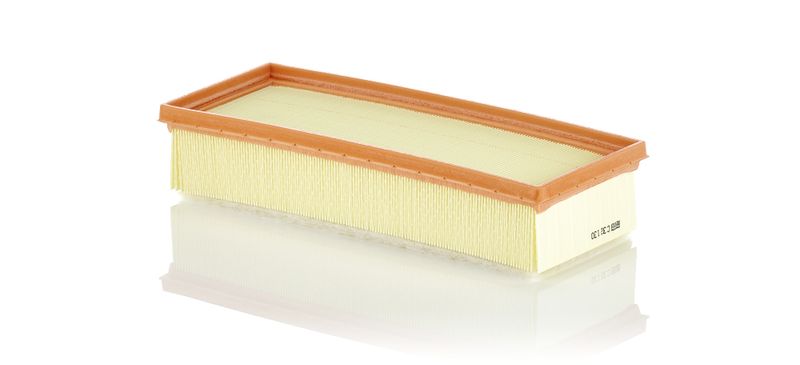 Воздушный фильтр MANN-FILTER C32130
