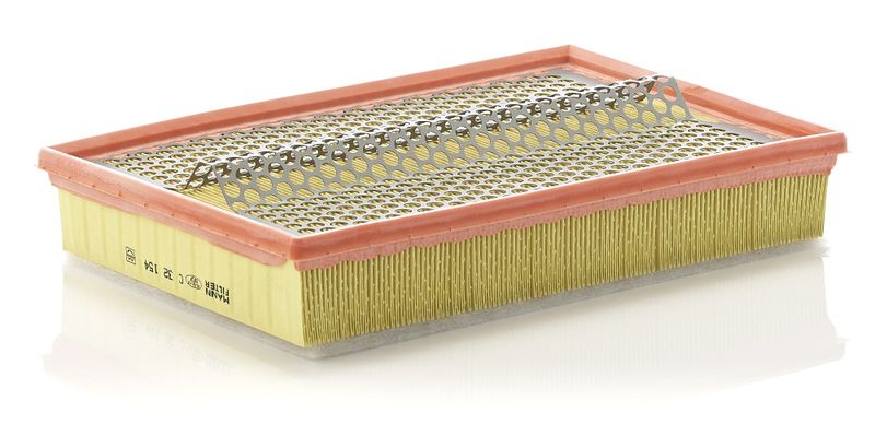 Воздушный фильтр MANN-FILTER C32154