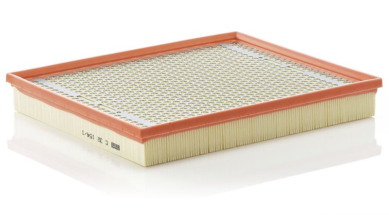 Воздушный фильтр MANN-FILTER C321541