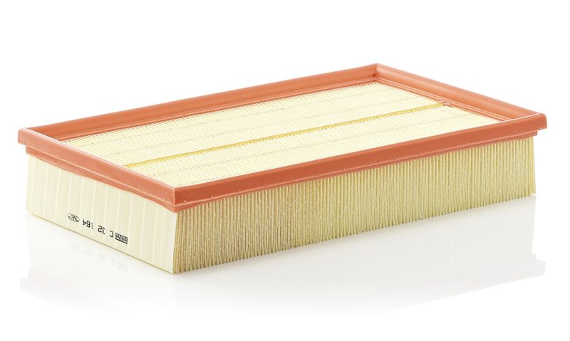 Воздушный фильтр MANN-FILTER C32164
