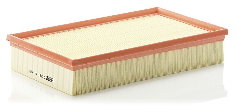 Воздушный фильтр MANN-FILTER C32191
