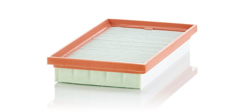 Воздушный фильтр MANN-FILTER C32331