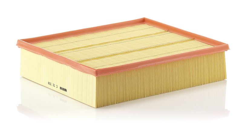 Воздушный фильтр MANN-FILTER C32338