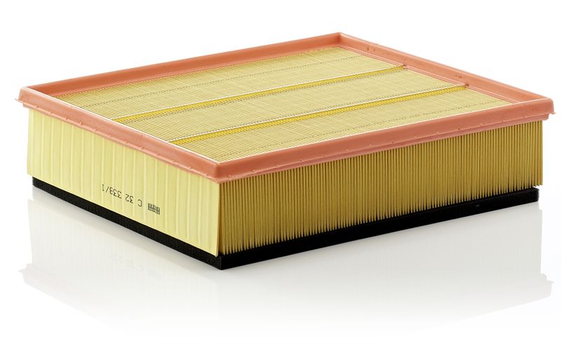 Воздушный фильтр MANN-FILTER C323381