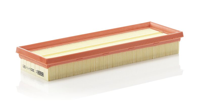 Воздушный фильтр MANN-FILTER C32511