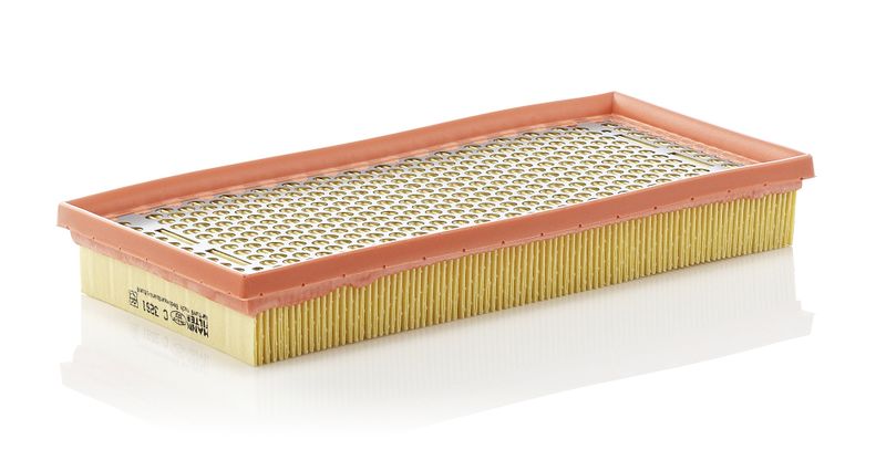 Воздушный фильтр MANN-FILTER C3261