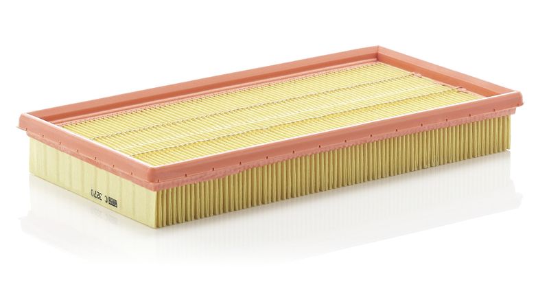 Воздушный фильтр MANN-FILTER C3270