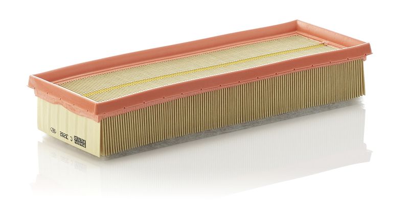 Воздушный фильтр MANN-FILTER C3282