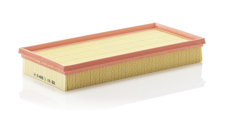 Воздушный фильтр MANN-FILTER C32842