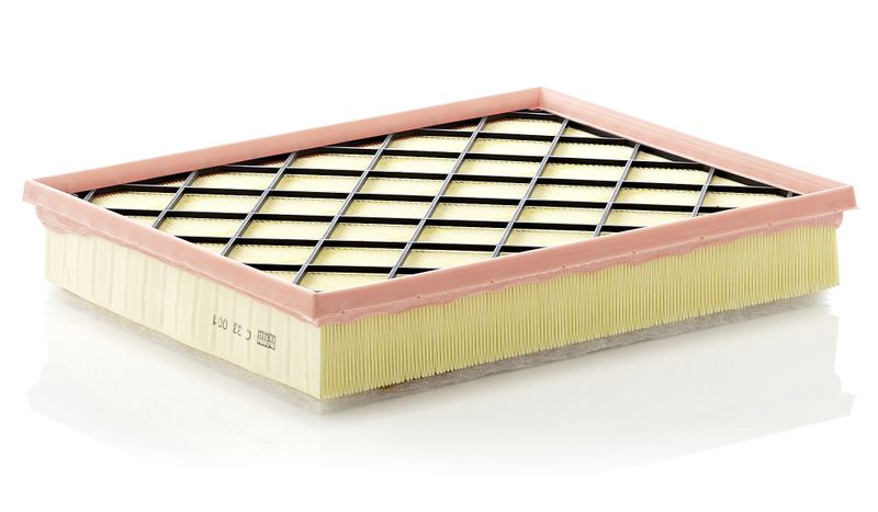 Воздушный фильтр MANN-FILTER C33001