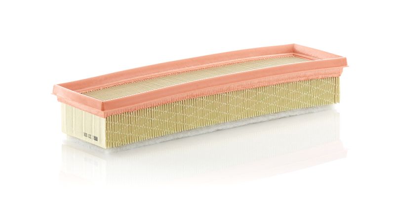 Воздушный фильтр MANN-FILTER C33006