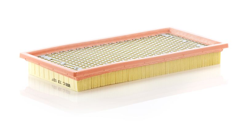 Воздушный фильтр MANN-FILTER C33007