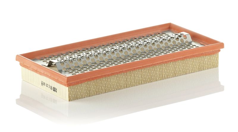Воздушный фильтр MANN-FILTER C33102