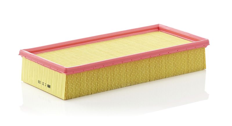 Воздушный фильтр MANN-FILTER C33156