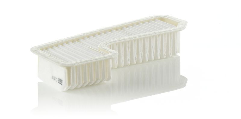 Воздушный фильтр MANN-FILTER C3318