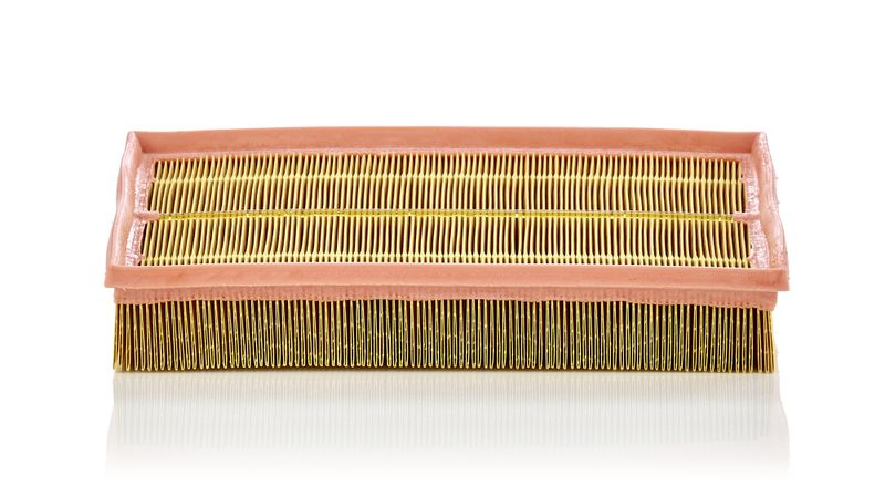 Воздушный фильтр MANN-FILTER C33189
