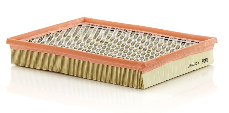 Воздушный фильтр MANN-FILTER C331891