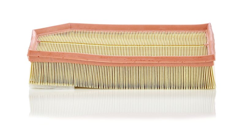 Воздушный фильтр MANN-FILTER C33194