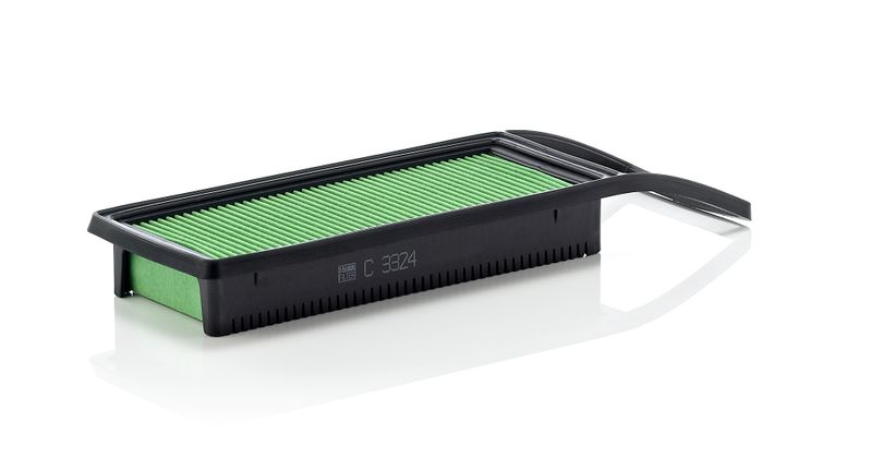 Воздушный фильтр MANN-FILTER C3324