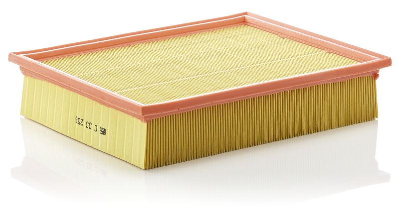 Воздушный фильтр MANN-FILTER C33256