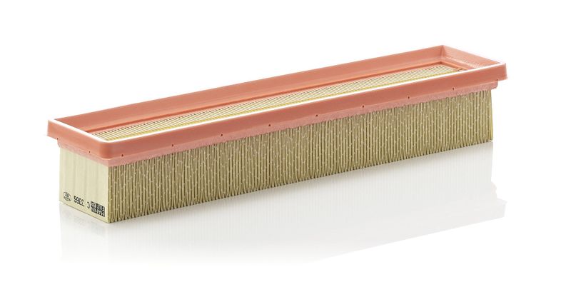 Воздушный фильтр MANN-FILTER C3366
