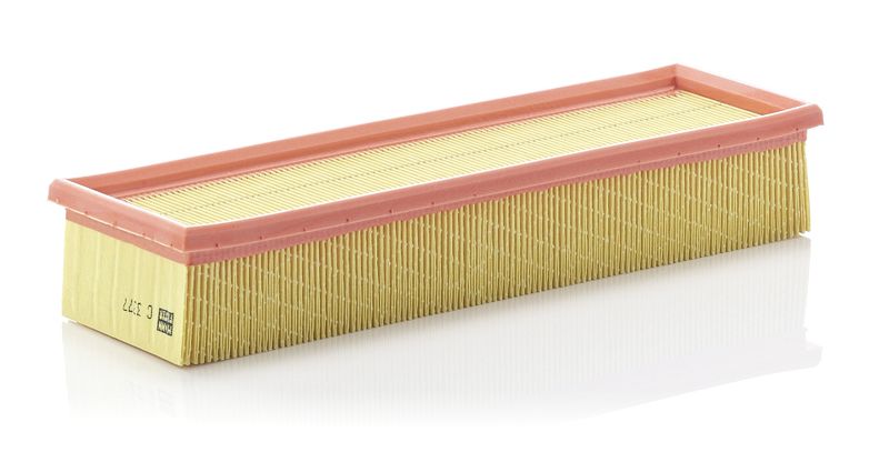 Воздушный фильтр MANN-FILTER C3377