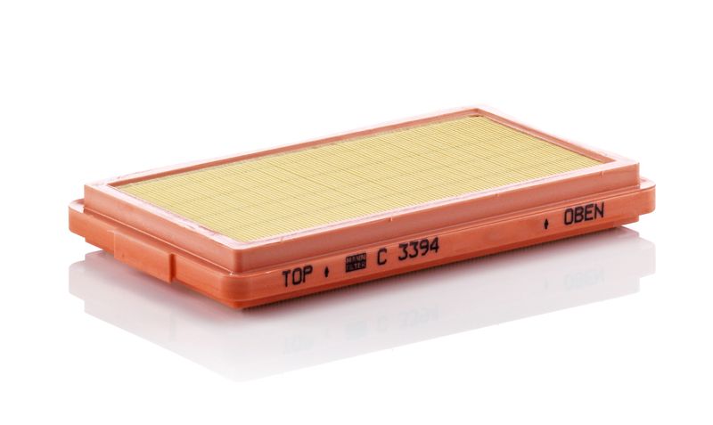 Воздушный фильтр MANN-FILTER C3394