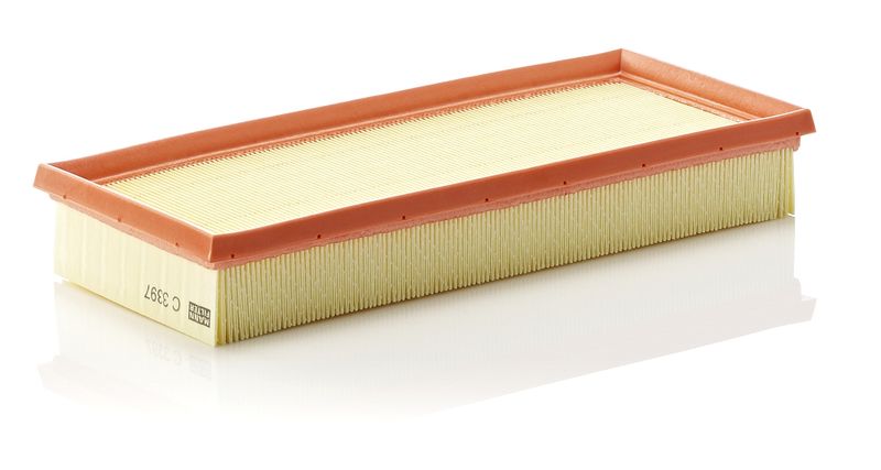 Воздушный фильтр MANN-FILTER C3397