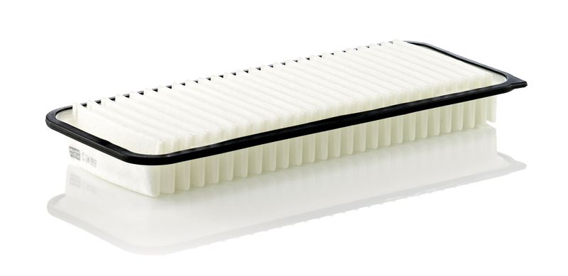 Воздушный фильтр MANN-FILTER C34003