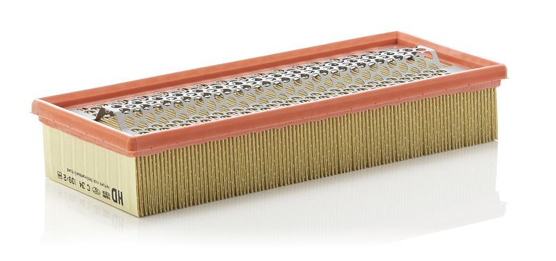 Воздушный фильтр MANN-FILTER C341092