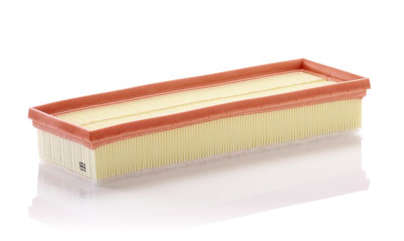 Воздушный фильтр MANN-FILTER C34120