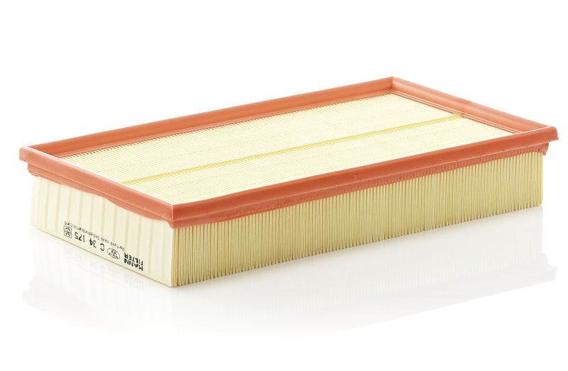 Воздушный фильтр MANN-FILTER C34175