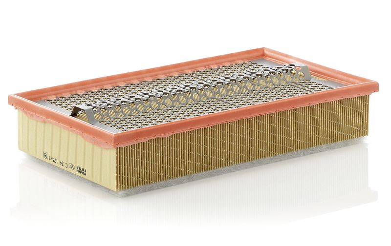 Воздушный фильтр MANN-FILTER C341751