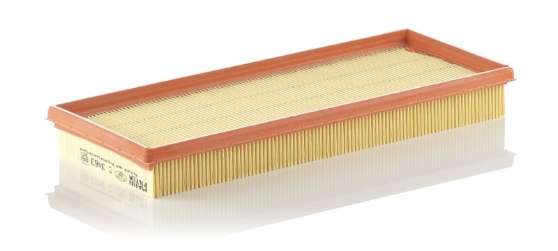 Воздушный фильтр MANN-FILTER C3463