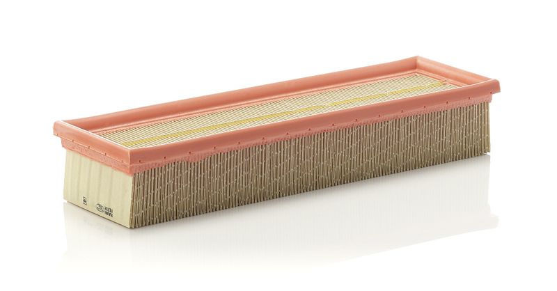 Воздушный фильтр MANN-FILTER C3484