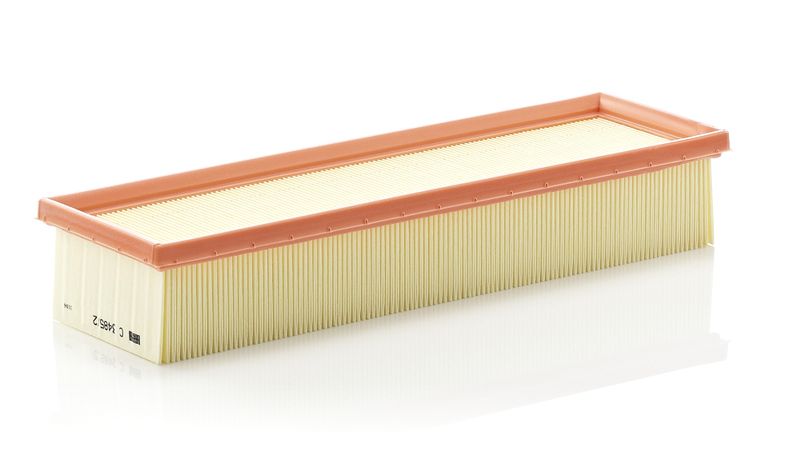 Воздушный фильтр MANN-FILTER C34852
