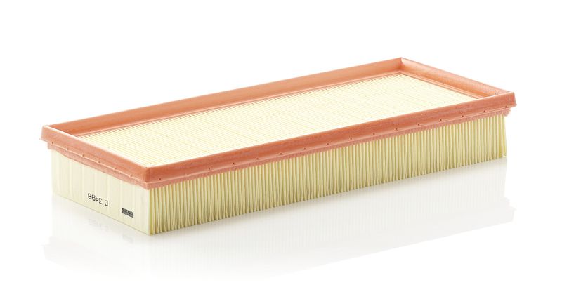 Воздушный фильтр MANN-FILTER C3498